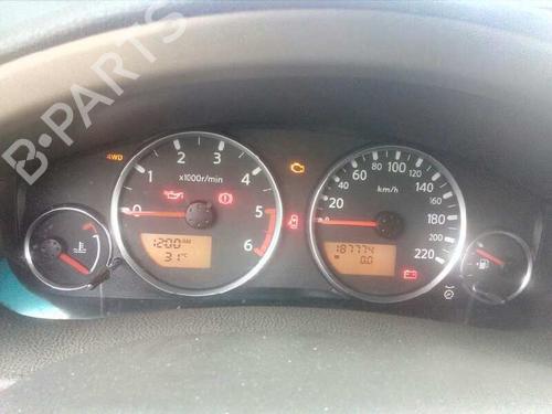 Fuse box NISSAN PATHFINDER III (R51) 2.5 dCi | BP4088076E1 