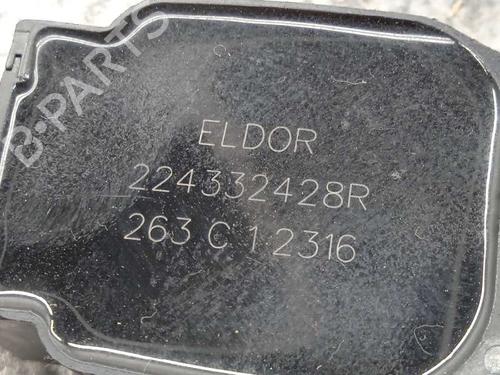 Engine RENAULT MEGANE IV Hatchback (B9A/M/N_) 1.0 TCe 115 (B9MD, B9MW) | BP26207856M1