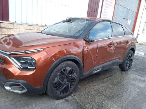 Climate control CITROËN C4 III (BA_, BB_, BC_) 1.2 PureTech 130 (BAHNSA, BAHNSB) | BP26040414I5