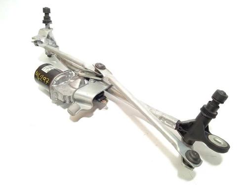Used Front wiper motor BMW 1 Coupe (E82) 120 d (177 hp) 9215222