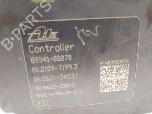 ABS pump TOYOTA YARIS (_P13_)  | BP8911987M43 