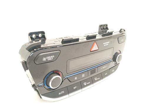 Used Climate control Climate control 37266244 37266244