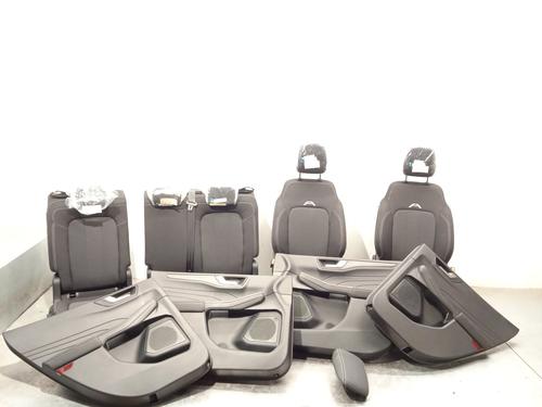 Conjunto de bancos FORD KUGA III (DFK) 2.5 FHEV (190 hp) 32296478