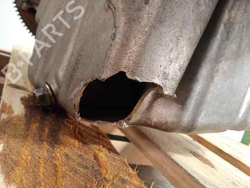 Engine SUZUKI SWIFT III (MZ, EZ) 1.3 (RS413, ZC11S) | BP16888790M1 