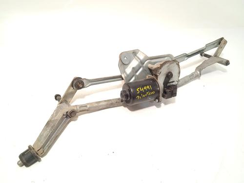 Front wiper motor VOLVO XC90 I (275) D5 AWD | BP22986012M29 