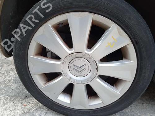 Right front door CITROËN C4 I (LC_) 2.0 HDi | BP25626715C3 