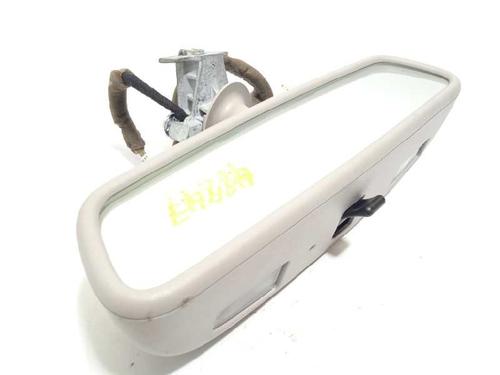 Used Rear mirror MERCEDES-BENZ M-CLASS (W164) ML 320 CDI 4-matic (164.122) (224 hp) 10039156