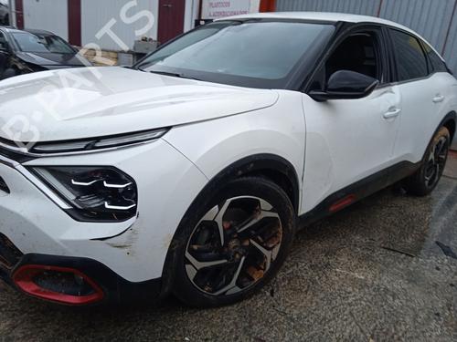 Left front fog light CITROËN C4 III (BA_, BB_, BC_) 1.5 BlueHDi 130 (BBYHZB) | BP25479181C30  - Image 8