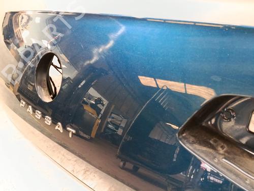 Tailgate VW PASSAT B8 Variant (3G5, CB5) 2.0 TDI | BP34187476C6 - Image 3