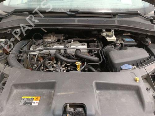 AC compressor FORD GALAXY II (WA6) 1.8 TDCi | BP39613809M34 - Image 23