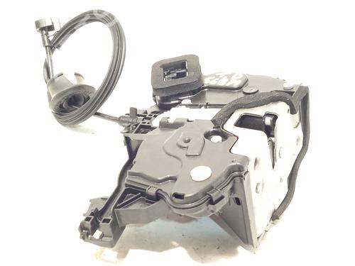 Used Rear right lock SEAT IBIZA V (KJ1, KJG) 1.0 TSI (95 hp) 29709155