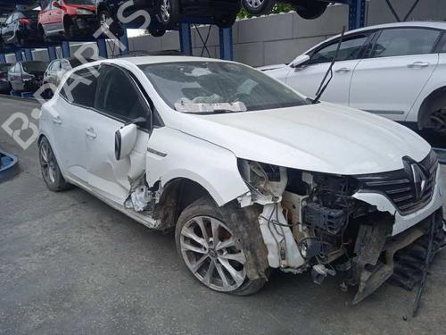 RENAULT MEGANE IV Hatchback (B9A/M/N_) 1.5 dCi 110 (B9A3) (110 hp) 1061778