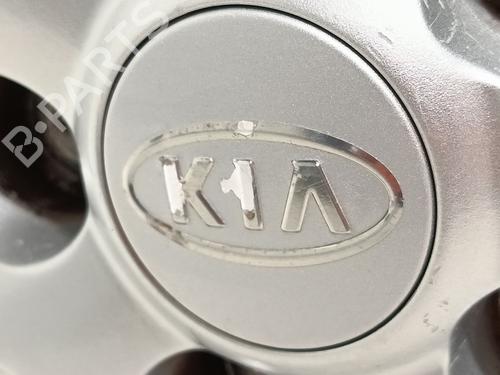 Fælk KIA CEE'D Hatchback (ED) 1.6 CRDi 115 | BP36274349C45  - Image 5