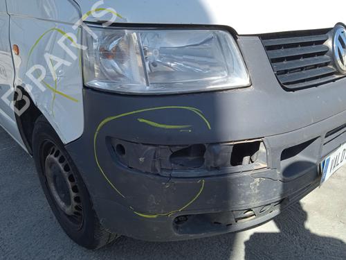 Rattstammestilk VW TRANSPORTER T5 Bus (7HB, 7HJ, 7EB, 7EJ)  | BP26124438I23 
