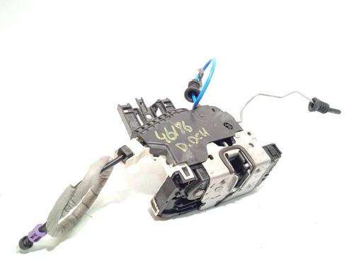 Used Front right lock Front right lock 8872816 8872816