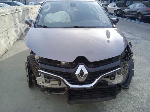 ABS pump RENAULT CAPTUR I (J5_, H5_) 0.9 TCe 90 | BP10293307M43  - Image 8