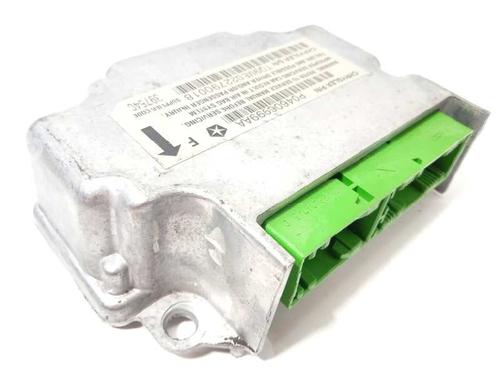 Used ECU airbags JEEP CHEROKEE (KJ) [2001-2008]  11246486