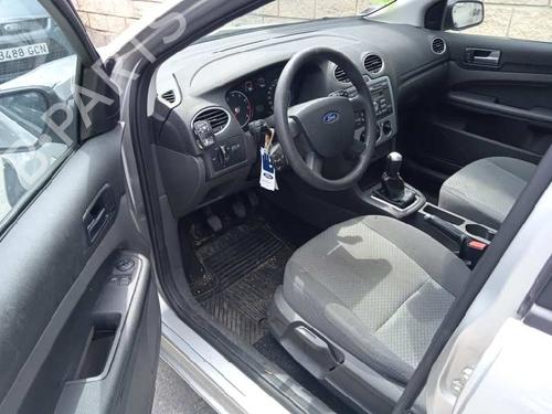 Alternator FORD FOCUS II (DA_, HCP, DP)  | BP18459137M7 