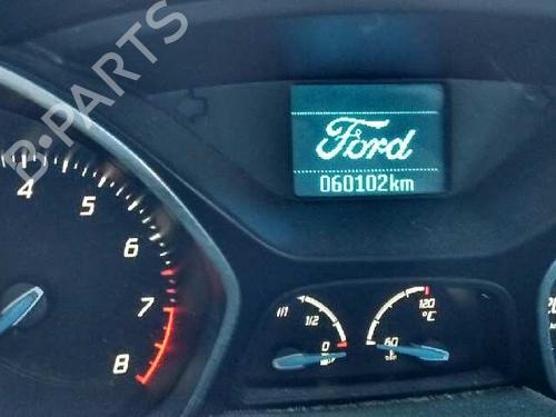 Display monitor FORD FOCUS III | BP3451643C48