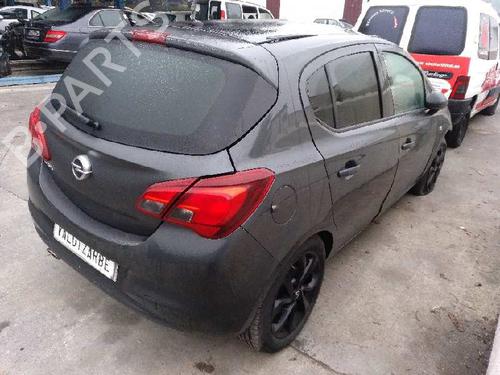 Headlight switch OPEL CORSA E (X15) 1.4 (08, 68) | BP5154747I24  - Image 7