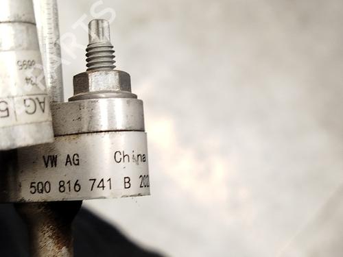 AC pipe VW T-ROC (A11, D11) | BP31947820M126