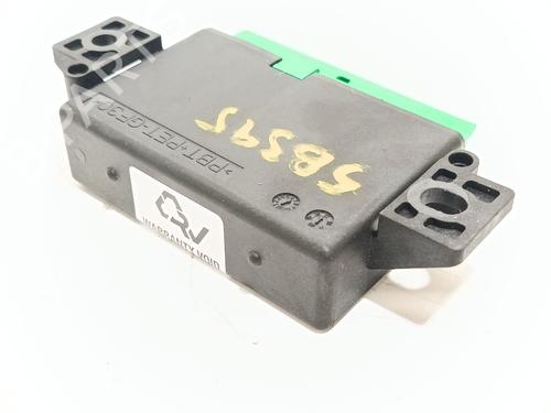 Electronic module CITROËN C-ELYSEE (DD_) 1.6 VTi 115 (DDNFP0, DDNFP6, DDNFP9) | BP36435593M83 - Image 3