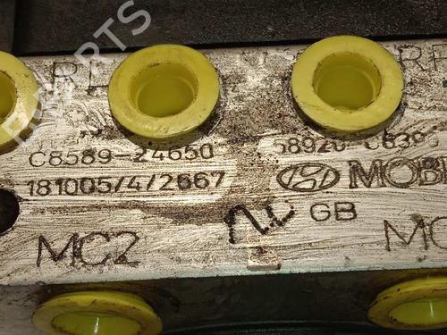 ABS pump HYUNDAI i20 II (GB, IB)  | BP13054629M43 