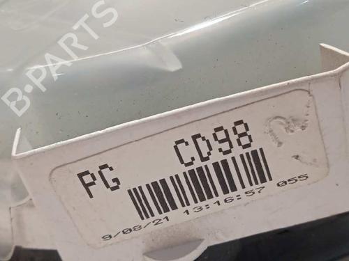 Instrument cluster MAZDA 5 (CR)  | BP14983582C47 