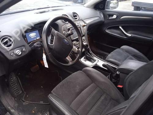 Electronic module FORD MONDEO IV Turnier (BA7)  | BP9721560M83 