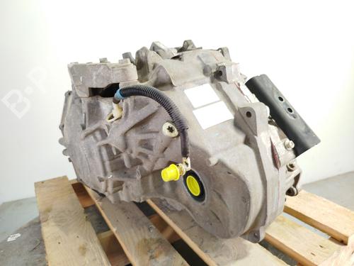 Gearbox VOLVO S80 II (124) D5 | BP28481343M3