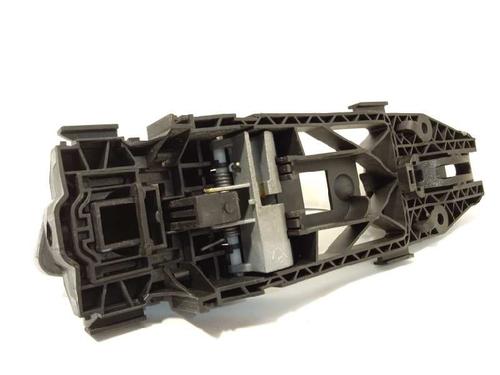 Front right exterior door handle SEAT IBIZA V (KJ1, KJG) 1.0 TSI | BP6946623C129 