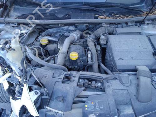 Steering rack RENAULT MEGANE III Hatchback (BZ0/1_, B3_) 1.5 dCi | BP13295219M22