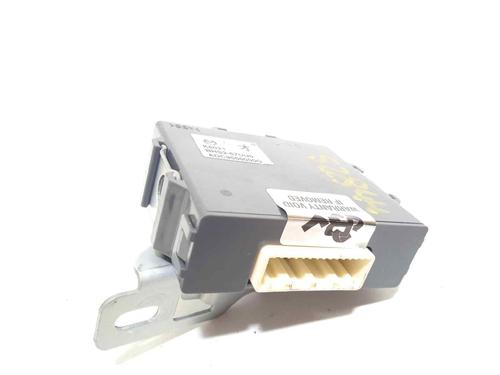 Used Electronic module Electronic module 17207481 17207481
