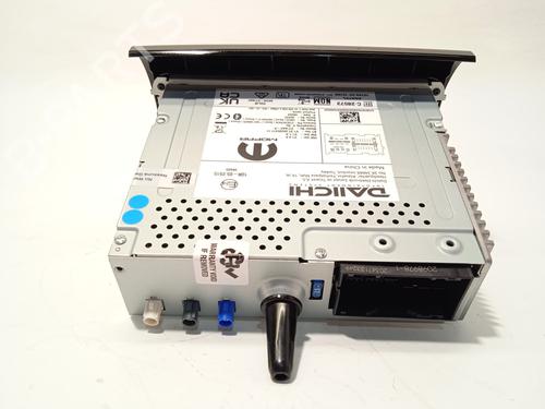 Electronic module OPEL MOVANO C Van (U9) 2.2 D | BP26209069M83  - Image 8