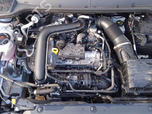 Right front driveshaft SEAT ARONA (KJ7, KJP) 1.0 TSI | BP30460982M39 