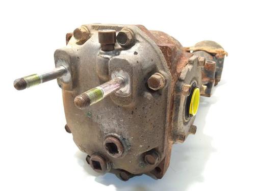 Rear differential SUBARU LEGACY III Estate (BH) 2.5 AWD (BH9) | BP8523364M24 