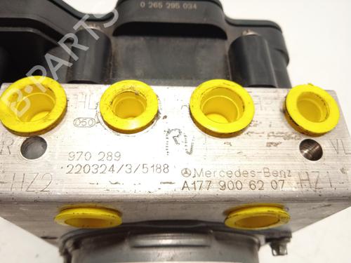 Módulo de ABS MERCEDES-BENZ A-CLASS (W177) A 200 4-matic (177.088) | BP26208607M43