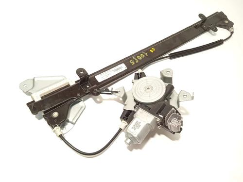 Used Front right window mechanism NISSAN NV200 Van e-NV (ME0N) (109 hp) 16978354