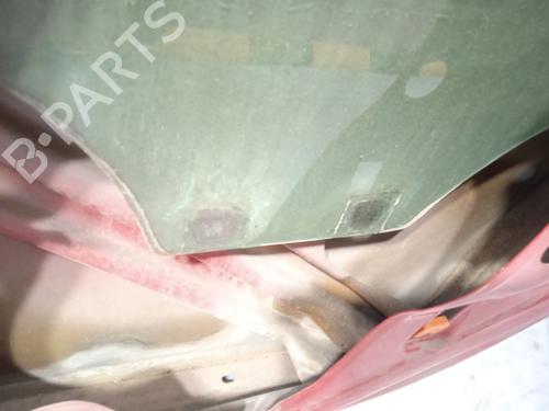 Right rear door SEAT LEON (1P1) 1.9 TDI | BP18421310C5