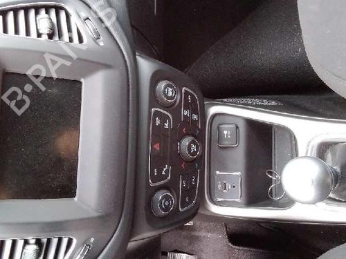 Rear mirror JEEP COMPASS (MP, M6, MV, M7) 1.6 CRD | BP5664560I6