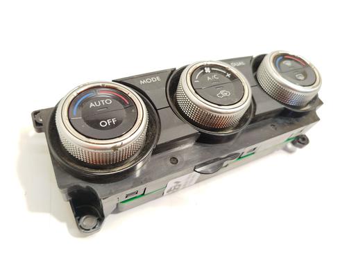 Used Climate control Climate control 24808503 24808503