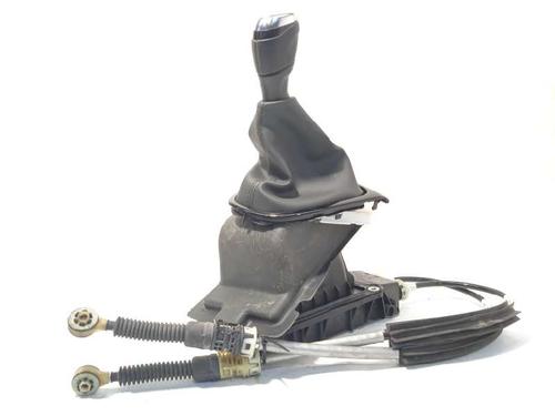 Gear lever RENAULT CLIO IV (BH_) 0.9 TCe 90 (BHNF, BHMA, BHMH, BHJK, BHJR) | BP7476002M90 