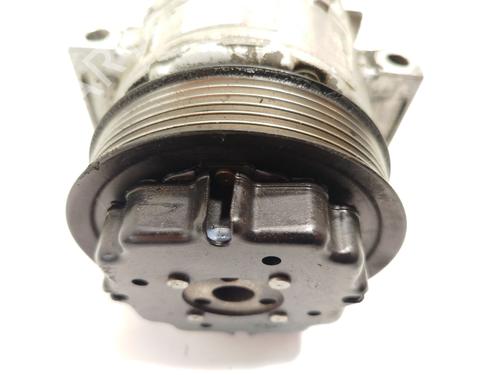 AC-Kompressor OPEL CORSA D (S07) 1.3 CDTI (L08, L68) | BP28214282M34 