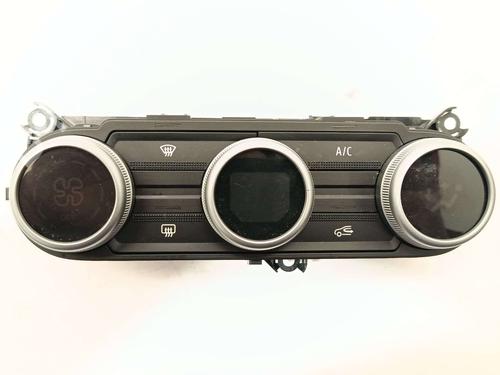 Climate control DACIA JOGGER (RK_) 1.0 TCe 90 ECO-G (RKMT) | BP37467662I5 - Image 3