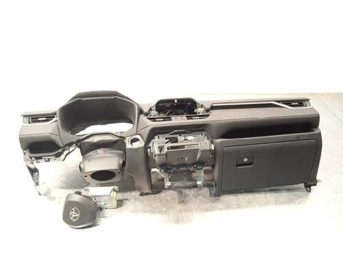 Used Airbag Kit TOYOTA RAV 4 V (_A5_, _H5_) 2.5 Hybrid (AXAH52) (218 hp) 15713153
