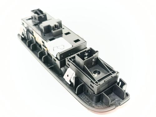 Left front window switch FIAT BRAVO II (198_) 1.6 D Multijet (198AXH1B) | BP36155621I27 - Image 3