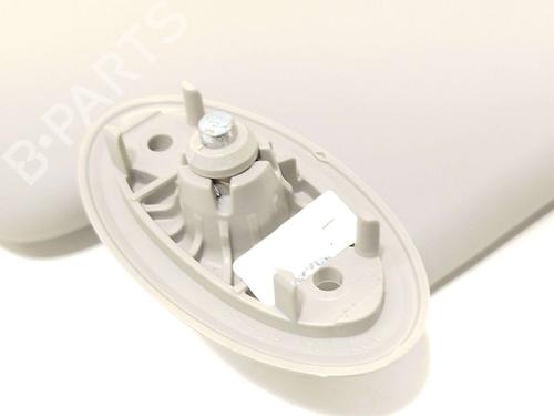 Right sun visor FORD TRANSIT CONNECT V408 Box Body/MPV 1.5 EcoBlue | BP39554414I2 - Image 3