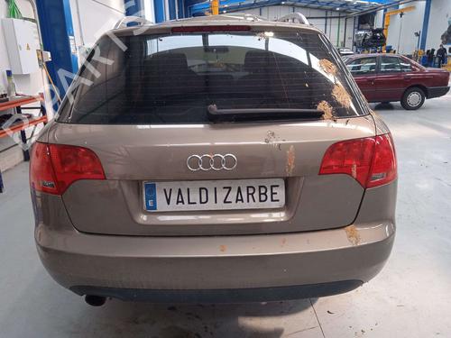 Alternator AUDI A4 B7 Avant (8ED) 2.0 | BP39958247M7 - Image 28