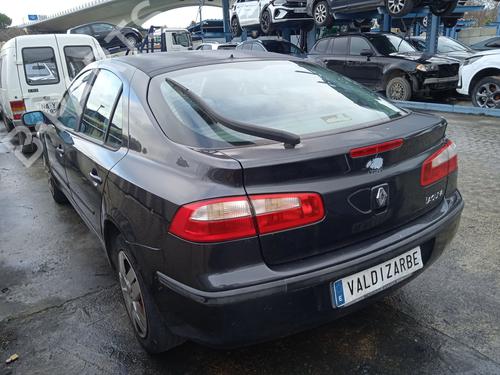 Ratlås/Tændingslås RENAULT LAGUNA II (BG0/1_) 1.8 16V (BG0B, BG0C, BG0J, BG0M, BG0V) | BP30969354M48
