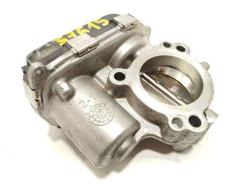 Spjældhus AUDI A1 Allstreet (GBH) 30 TFSI (110 hp) 32301612